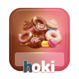 HOKI — ikon APK